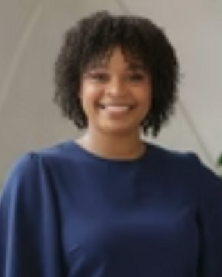 Photo of Kaela Holt, Licensed Professional Counselor, LPC
