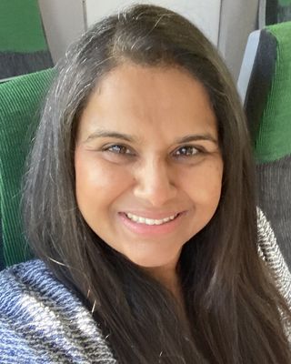 Photo of Natasha Virk - Five Rivers Counselling, Counsellor, MBACP