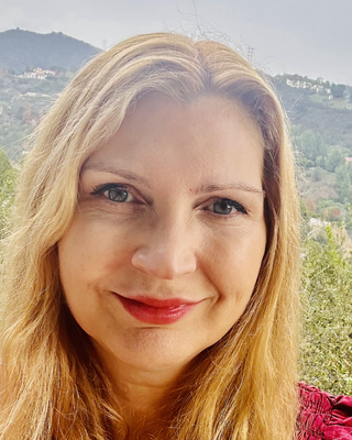 Photo of Dr. Kathleen E. Slijepcevic, Psychologist, PhD, MFT, MA