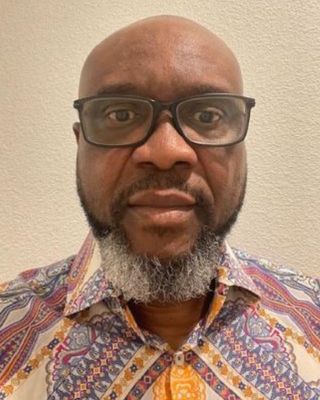 Photo of Olaniyi Oyedele, Clinical Social Work/Therapist, LCSW