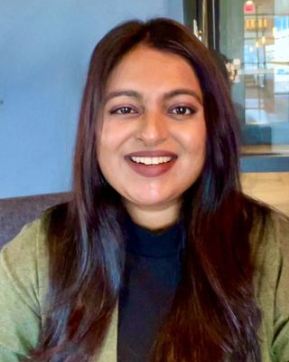 Photo of Sanjana Pawath @ Connect To Growth, Pre-Licensed Professional in Brooklyn, NY