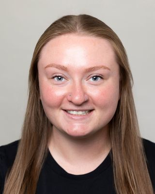 Photo of Grace Turner, Licensed Professional Counselor Associate, LPC-A