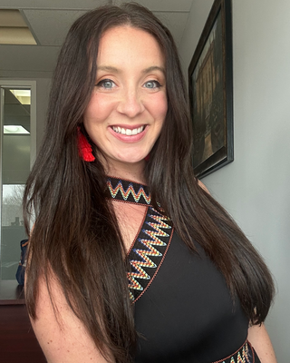 Photo of Nicolette Wescott, Clinical Social Work/Therapist, LCSW