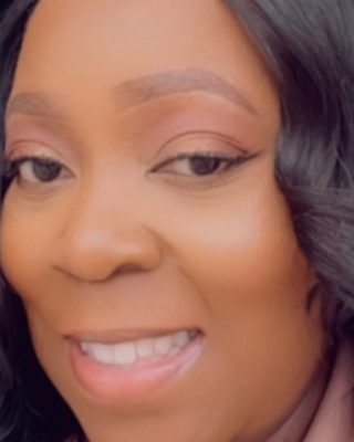 Photo of Cherronica Ormond, Licensed Professional Counselor