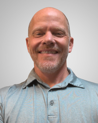 Photo of Andy Thompson, Licensed Professional Counselor, LPC