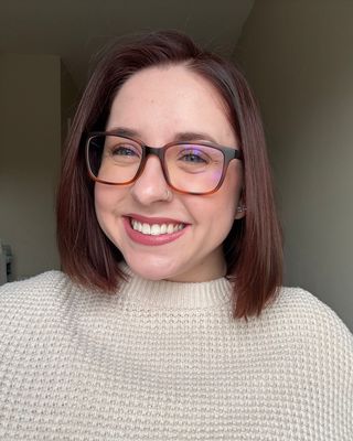 Photo of Hannah Bennett, Counselor, MS, LAPC