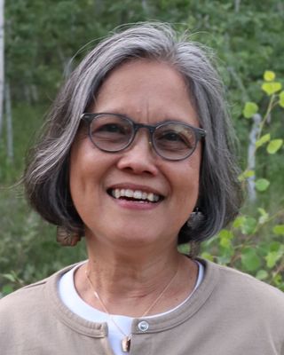 Photo of Eliza Wangerin, Counselor, MA , LCPC, Jungian, Analyst