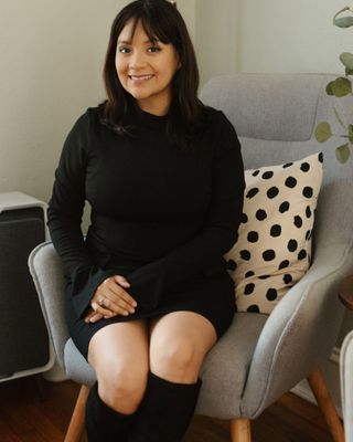 Photo of Daniela Stapor, Clinical Social Work/Therapist, LCSW
