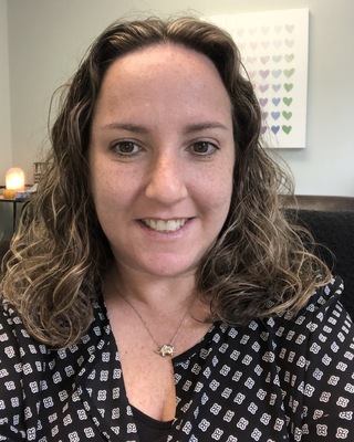 Photo of Stacy Greenberg, Counselor in Hauppauge, NY