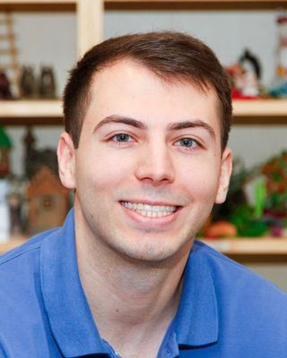 Alex Glinskiy profile photo