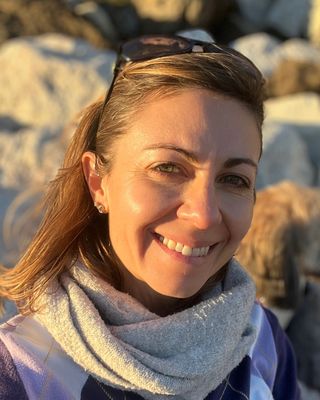 Photo of Kristine Pelletier-Garcia, Clinical Social Work/Therapist, LCSW