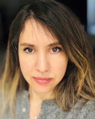 Photo of Shahrzad Rouzegari, Psychotherapist, PTUK Accred