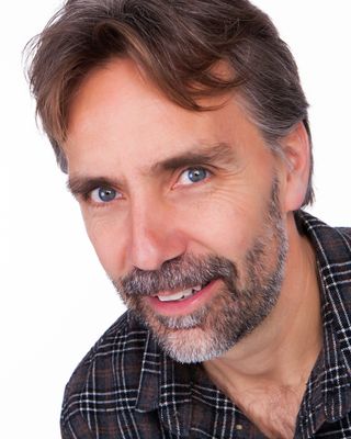 Photo of Henrik Becker Klausen, Psychologist, MPsych