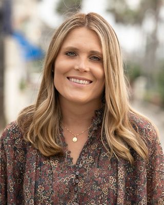 Photo of Jessica Margaret Young, Marriage & Family Therapist, LMFT