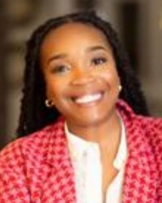 Photo of Anthonia Osborne, Licensed Professional Counselor in Houston, TX