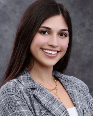 Photo of Katelyn Miranda, LAC, Counselor