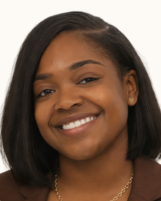 Photo of Dasmine Stephens, Pre-Licensed Professional, Intern