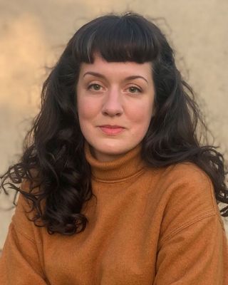 Photo of isabella lopez-smith, Counsellor, MSc, MBACP