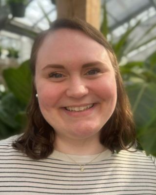 Photo of Lauryn Bissonnette, Licensed Clinical Professional Counselor, LCPC