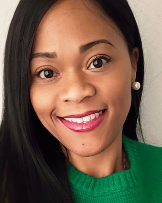 Photo of Dr. Bridget Lewis, Clinical Social Work/Therapist, DSW, LCSW-S