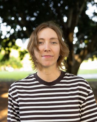 Photo of Nikola Sterling, Psychologist, MPsych, PsyBA General