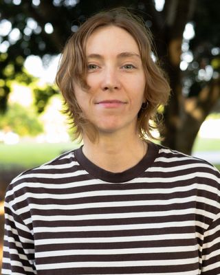 Photo of Nikola Sterling, Psychologist, MPsych, PsyBA General