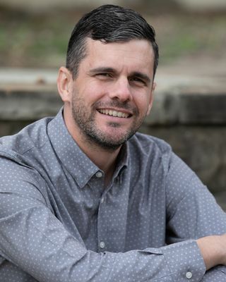 Photo of Jarrod Hood, Licensed Professional Counselor in Addison, TX