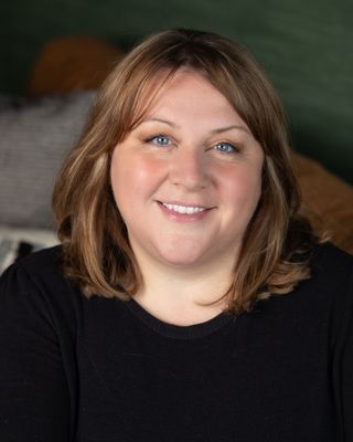 Photo of Francesca Clifford, Licensed Professional Counselor, LPC