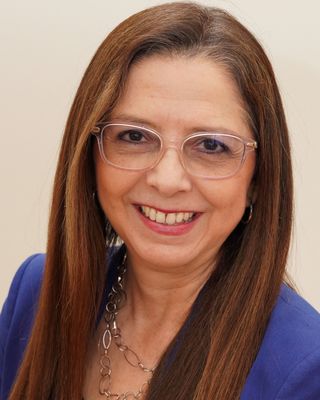 Photo of Dr. Alina Ramirez, Clinical Social Work/Therapist in Hillsboro, TX