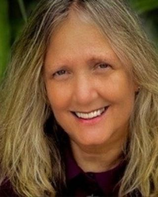 Photo of Marjorie Melchreit, Clinical Social Work/Therapist