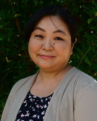 Photo of Saori Kobayashi, LCSW, Clinical Social Work/Therapist