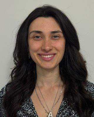 Photo of Ally Melchiorre, Occupational Therapist, MHScOT, BHSc