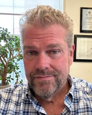 Photo of Ken Weber, Counselor, CRC, LCPC