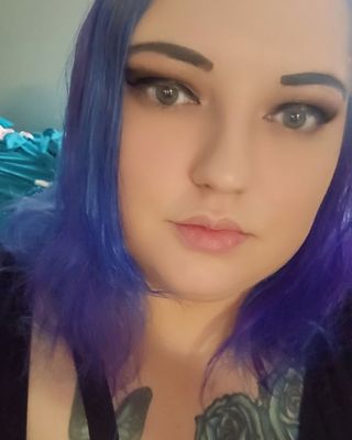 Photo of Sierra Dayton, Licensed Professional Counselor, MEd, LPC