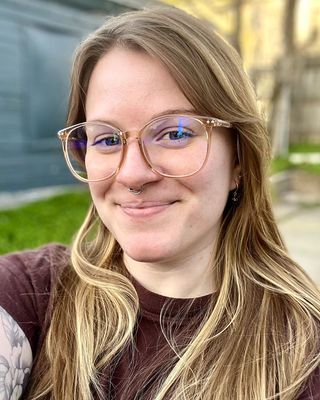 Photo of Kiara Owen, Licensed Master Social Worker, LMSW