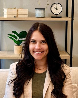 Photo of Taylor Archuleta, Counselor, MA, LMHC