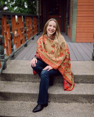 Photo of Jayde Clark, Marriage & Family Therapist, LMFT