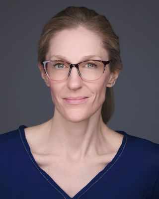 Photo of Jodi Eipper-Mains, Psychiatrist, MD, PhD