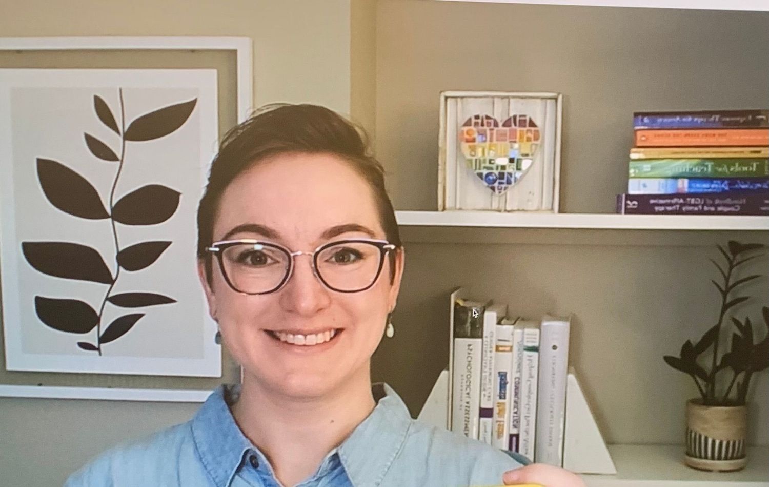 Kim Pentel, Psychologist, Bellingham, WA, 98229 Psychology Today