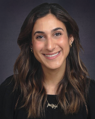 Photo of Talar Bagdasarian, Limited Licensed Psychologist in Michigan