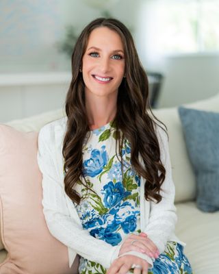 Photo of Emily Wald, Psychologist, PhD