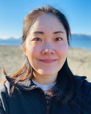 Photo of Lina Lee, Pre-Licensed Professional in Vancouver, BC