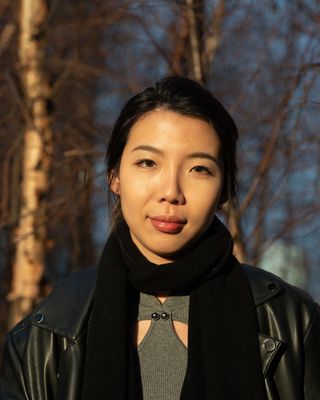 Photo of Jiayi Shao, Counselor, LMHC, MA, EdM