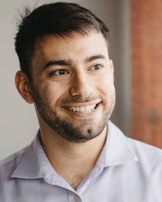 Photo of Gary Stittgen Jr, Clinical Social Work/Therapist, LCSW