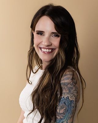Photo of Whitney Ypya, Psychiatric Nurse Practitioner, APRN, FPA,DNP, PMHNP