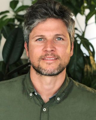 Photo of Zachary Sandler, Clinical Social Work/Therapist, MA, LCSW