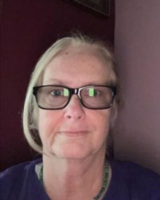 Photo of Dr. Cynthia Edins, Psychologist, PhD, LPC