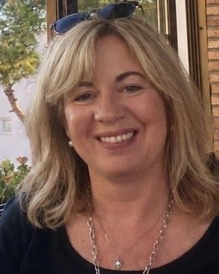 Photo of Carol Scanlon, Counsellor, DCounsPsych, MIACP