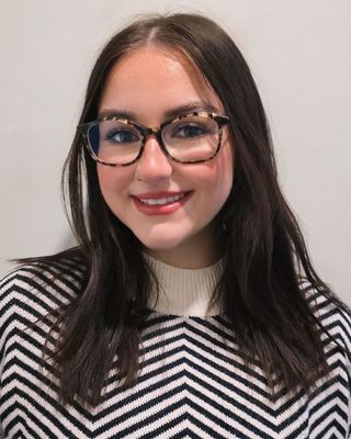 Photo of Sydney Galipeau, Pre-Licensed Professional, MA, LPC-R, SOTP-T