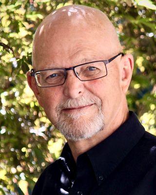 Photo of Dale MacIntyre, Counsellor in Duncan, BC
